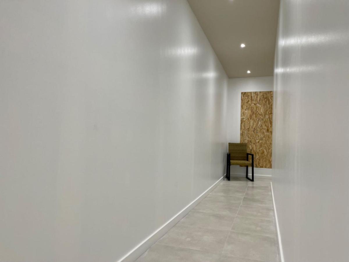 Tang Home Apartment Bordeaux Exterior foto